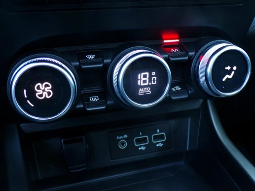 Renault Arkana - Afbeelding 13 van 22