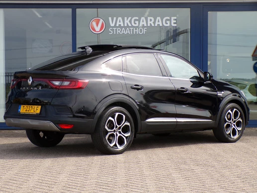 Renault Arkana - Afbeelding 19 van 22