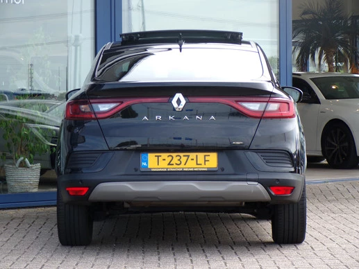 Renault Arkana - Afbeelding 20 van 22