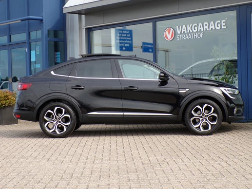 Renault Arkana - Afbeelding 21 van 22