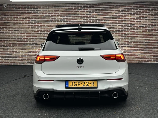 Volkswagen Golf - Afbeelding 6 van 29