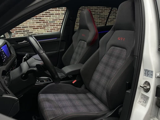 Volkswagen Golf - Afbeelding 8 van 29