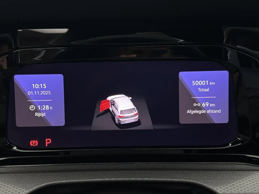 Volkswagen Golf - Afbeelding 9 van 29