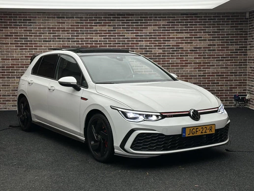 Volkswagen Golf - Afbeelding 12 van 29