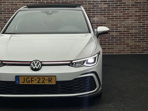 Volkswagen Golf - Afbeelding 14 van 29