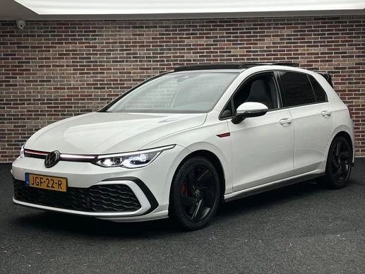 Volkswagen Golf - Afbeelding 15 van 29