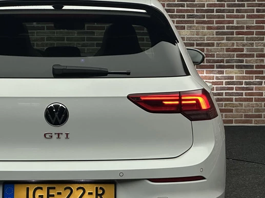 Volkswagen Golf - Afbeelding 17 van 29
