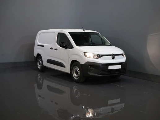 Citroën ë-Berlingo - Afbeelding 1 van 30