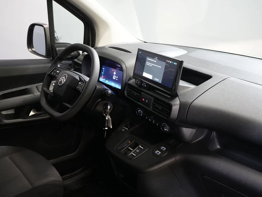 Citroën ë-Berlingo - Afbeelding 3 van 30