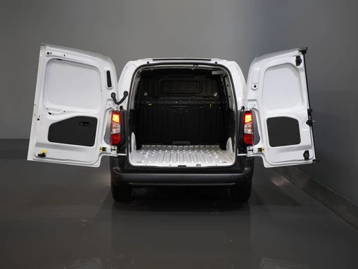 Citroën ë-Berlingo - Afbeelding 5 van 30