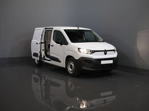 Citroën ë-Berlingo - Afbeelding 9 van 30