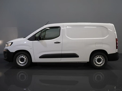 Citroën ë-Berlingo - Afbeelding 10 van 30