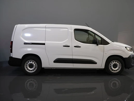 Citroën ë-Berlingo - Afbeelding 11 van 30