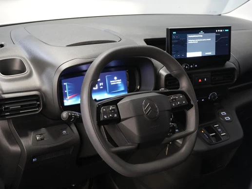 Citroën ë-Berlingo - Afbeelding 14 van 30