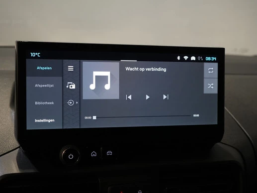 Citroën ë-Berlingo - Afbeelding 23 van 30
