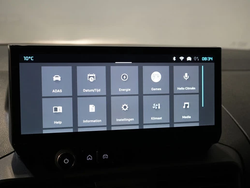 Citroën ë-Berlingo - Afbeelding 24 van 30