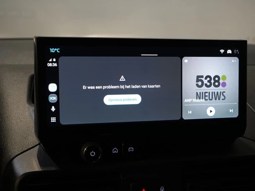 Citroën ë-Berlingo - Afbeelding 26 van 30