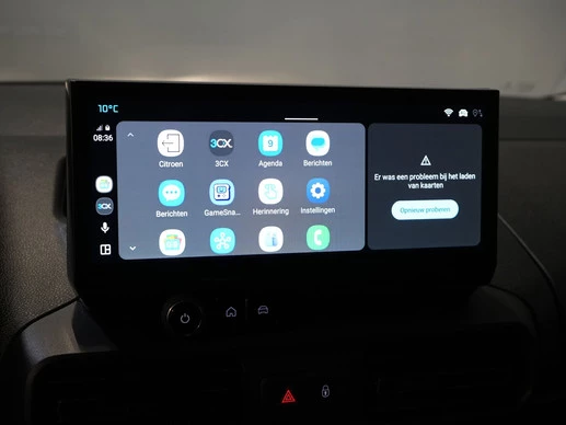 Citroën ë-Berlingo - Afbeelding 27 van 30