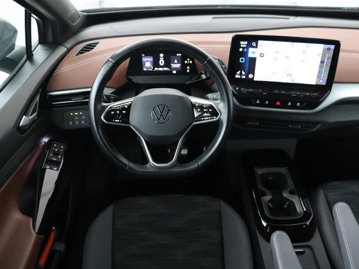 Volkswagen ID.5 - Afbeelding 3 van 30