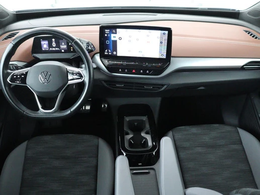 Volkswagen ID.5 - Afbeelding 8 van 30