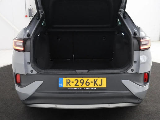 Volkswagen ID.5 - Afbeelding 10 van 30