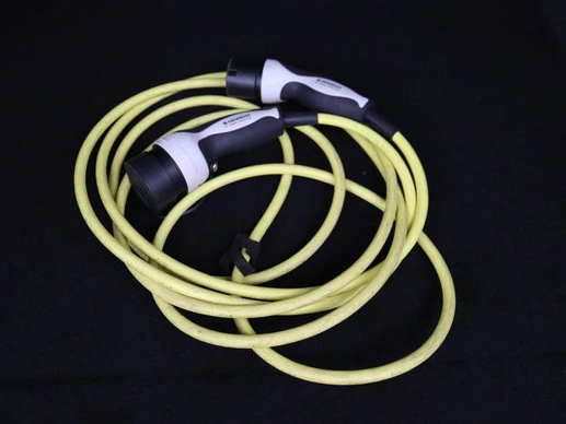 Volkswagen ID.5 - Afbeelding 13 van 30