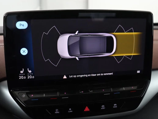 Volkswagen ID.5 - Afbeelding 15 van 30