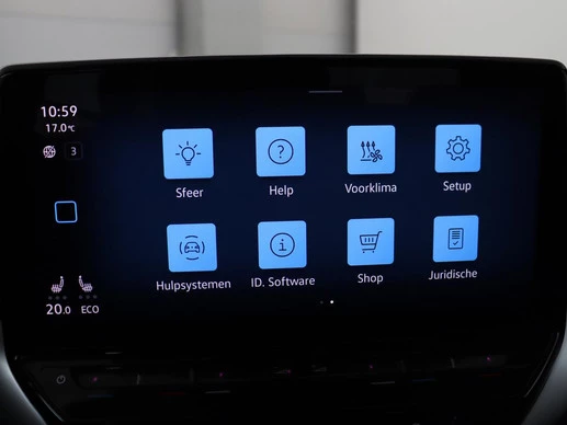 Volkswagen ID.5 - Afbeelding 29 van 30