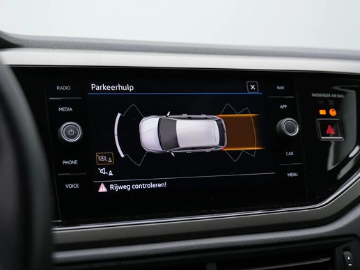 Volkswagen Polo - Afbeelding 9 van 30