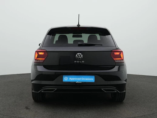 Volkswagen Polo - Afbeelding 15 van 30