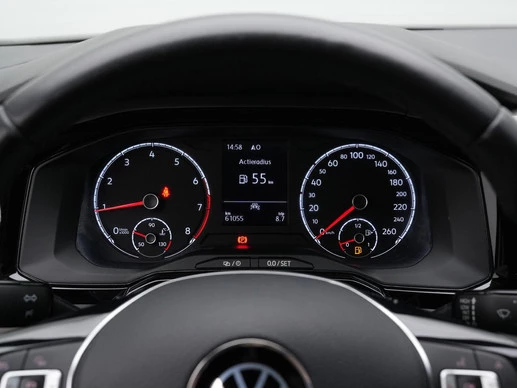 Volkswagen Polo - Afbeelding 20 van 30