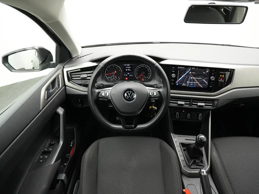 Volkswagen Polo - Afbeelding 21 van 30