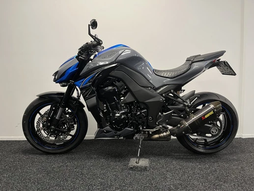 Kawasaki Z1000 - Afbeelding 1 van 23