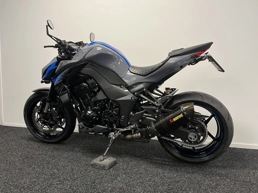 Kawasaki Z1000 - Afbeelding 3 van 23