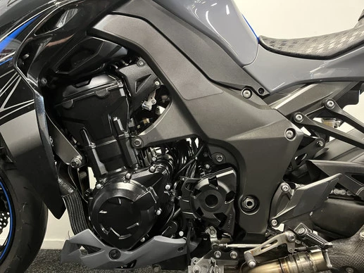 Kawasaki Z1000 - Afbeelding 5 van 23