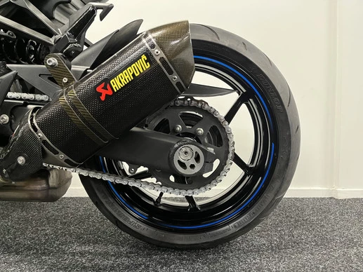 Kawasaki Z1000 - Afbeelding 6 van 23