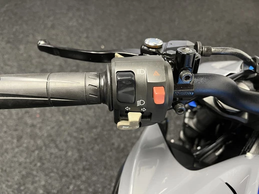 Kawasaki Z1000 - Afbeelding 9 van 23