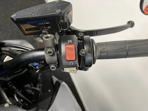 Kawasaki Z1000 - Afbeelding 10 van 23