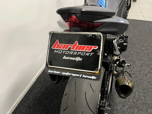 Kawasaki Z1000 - Afbeelding 12 van 23