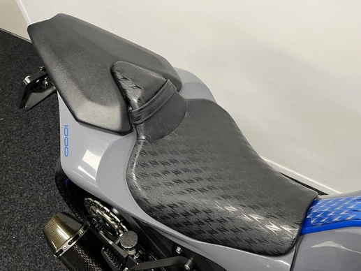 Kawasaki Z1000 - Afbeelding 13 van 23