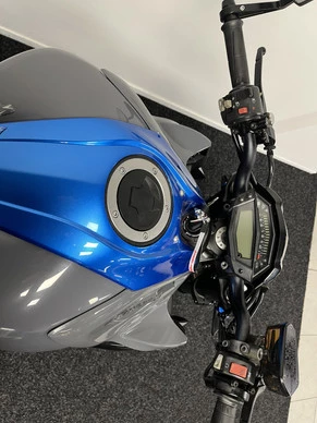 Kawasaki Z1000 - Afbeelding 14 van 23