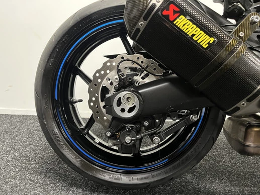 Kawasaki Z1000 - Afbeelding 15 van 23