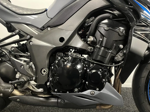 Kawasaki Z1000 - Afbeelding 16 van 23