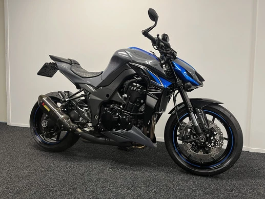 Kawasaki Z1000 - Afbeelding 19 van 23