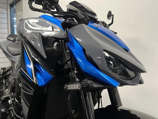 Kawasaki Z1000 - Afbeelding 20 van 23