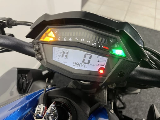 Kawasaki Z1000 - Afbeelding 22 van 23