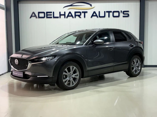 Mazda CX-30 - Afbeelding 1 van 30