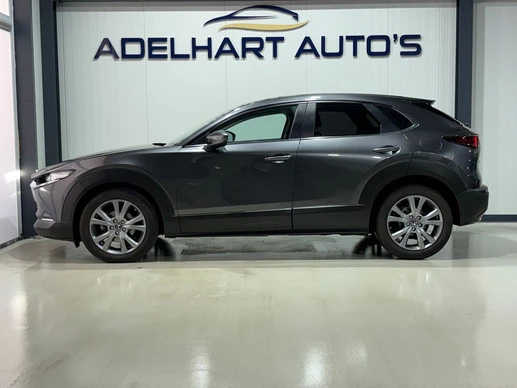 Mazda CX-30 - Afbeelding 2 van 30