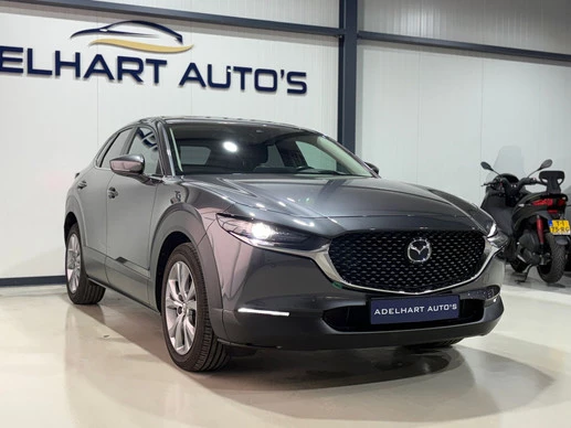 Mazda CX-30 - Afbeelding 3 van 30
