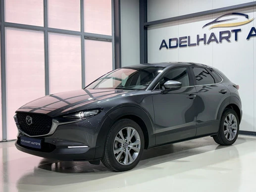 Mazda CX-30 - Afbeelding 4 van 30